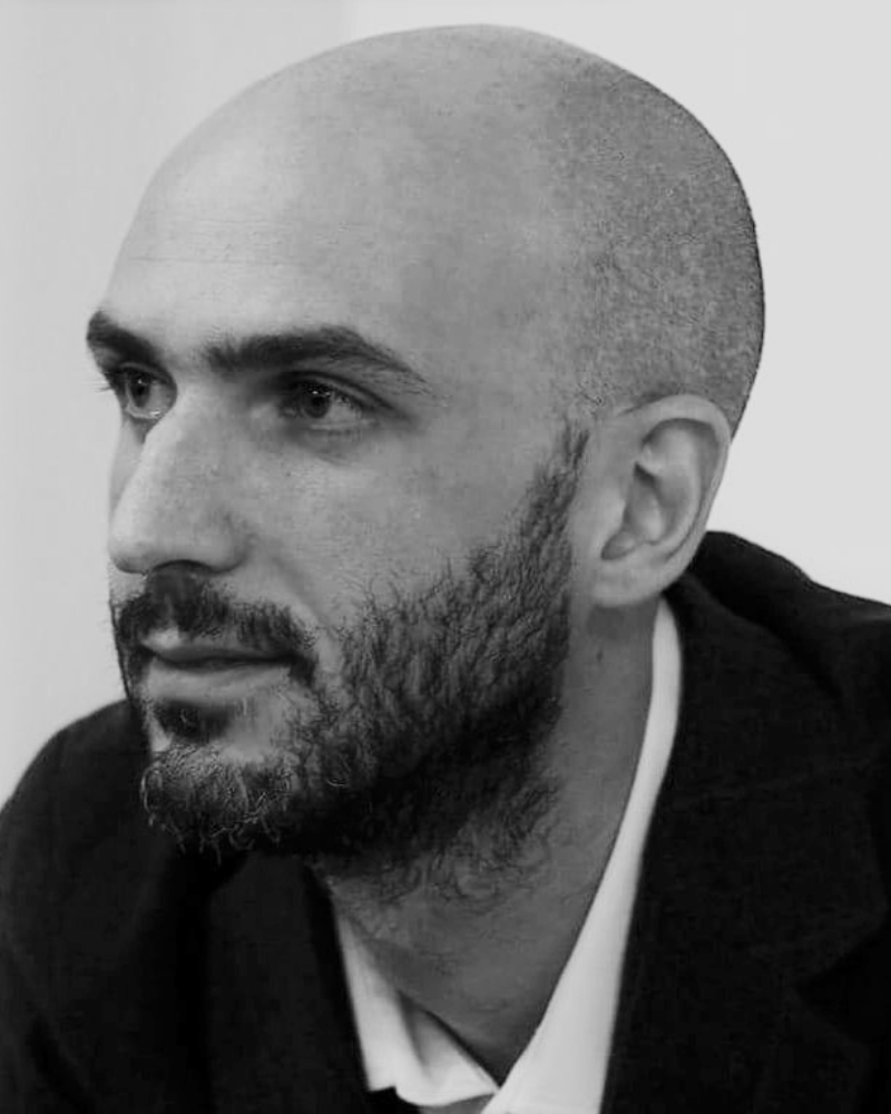 Giulio Antonio Gualtieri, docente di Scrittore e sceneggiatore