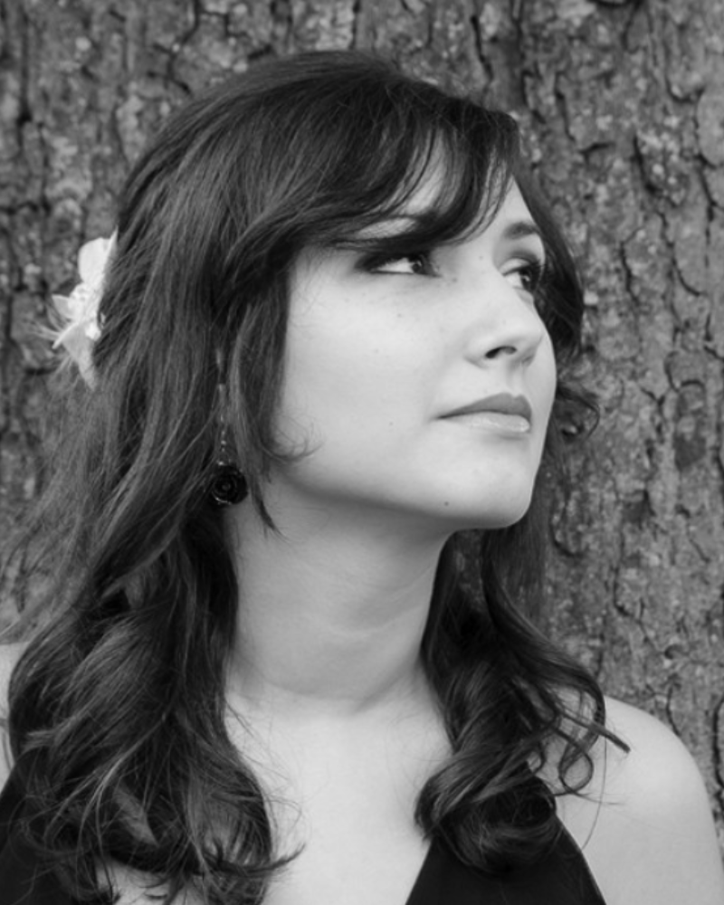 Simona Versi, docente di Illustratrice