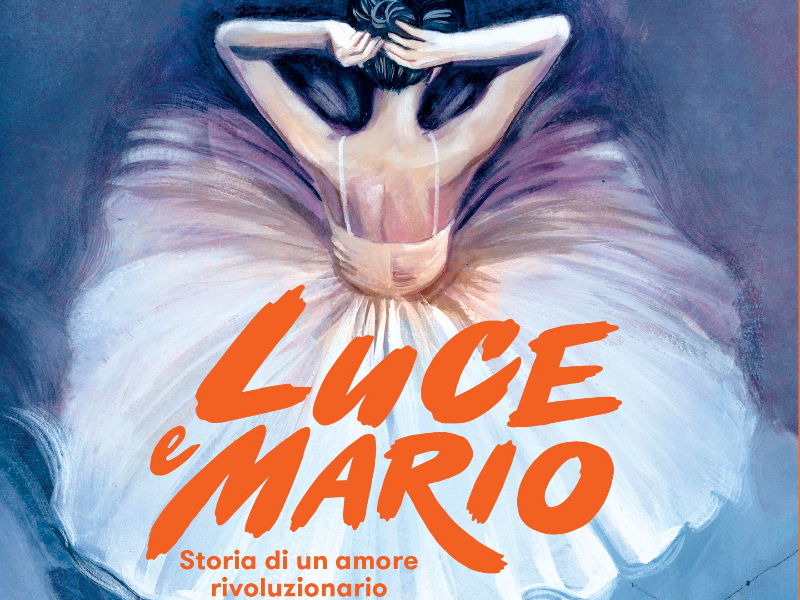Lavoro di Chiara Fedele