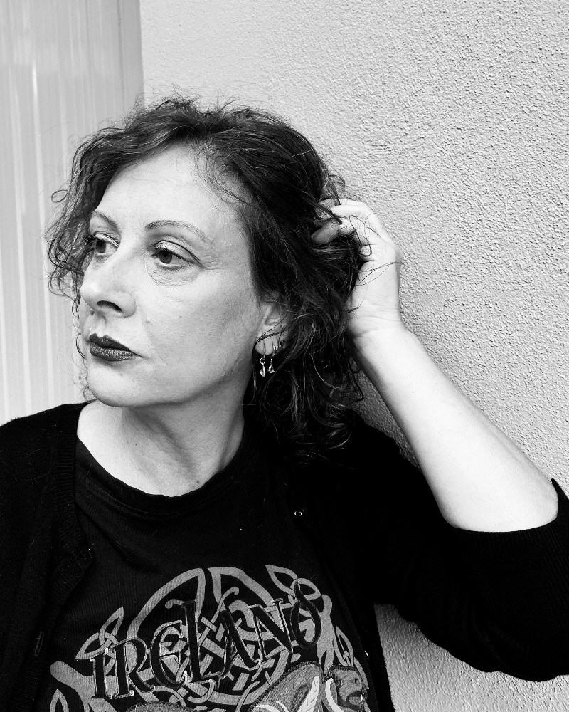 Chiara Fedele, docente di Illustratrice