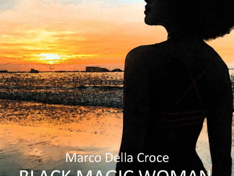 Lavoro di Marco Della Croce