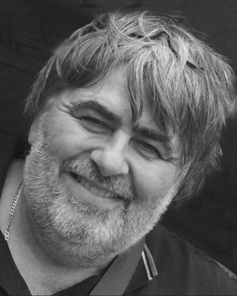 Marco Della Croce, docente di Docente