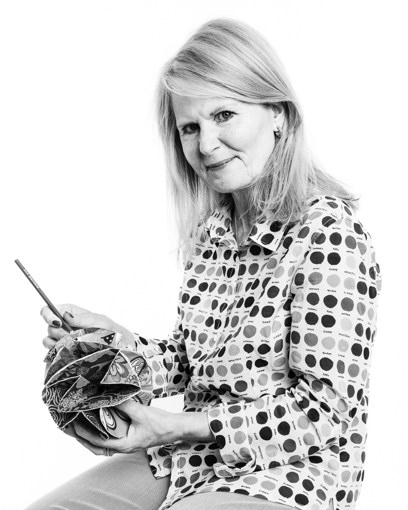 Dawn Clarkson, docente di Graphic design
