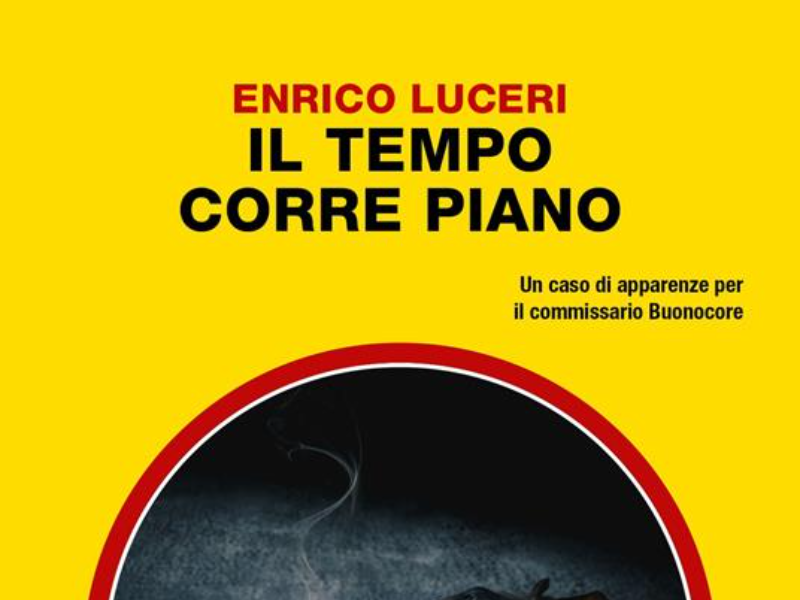 Lavoro di Enrico Luceri