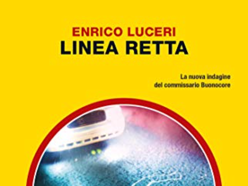 Lavoro di Enrico Luceri