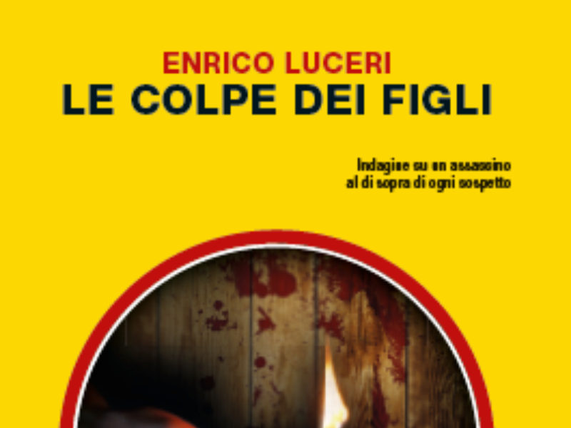 Lavoro di Enrico Luceri