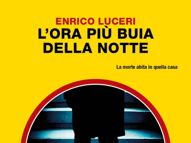 Lavoro di Enrico Luceri