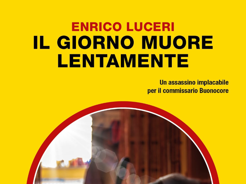 Lavoro di Enrico Luceri
