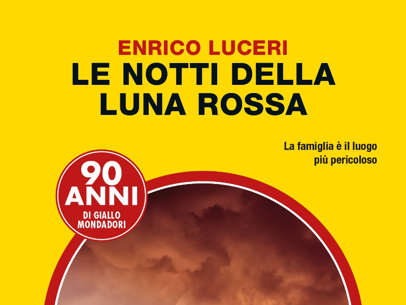 Lavoro di Enrico Luceri