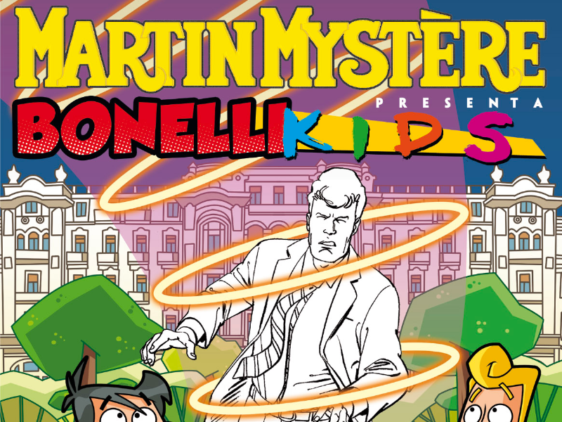 Lavoro di Luca Bertelè