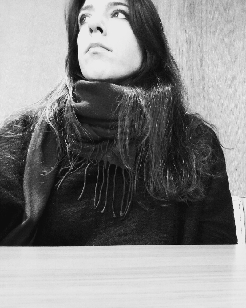 Valentina Grassini, docente di Colorista, illustratrice