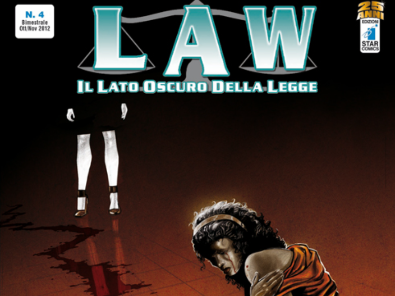 Lavoro di Giorgio Salati