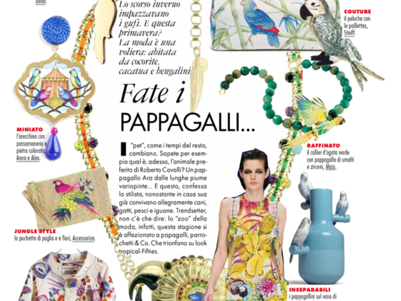 Lavoro di Angela Simone