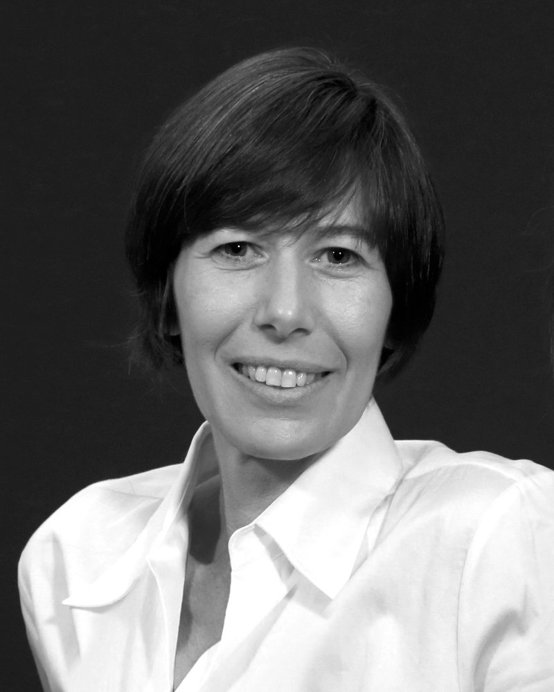 Laura Rota, docente di Graphic designer, art director