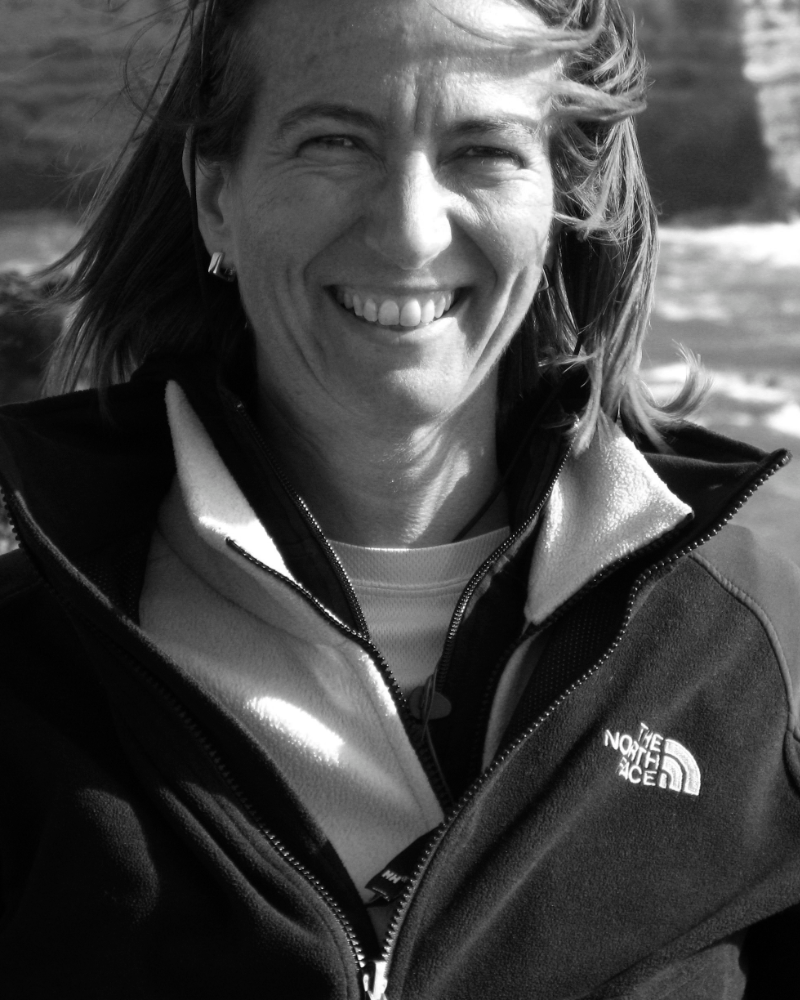 Susanna Mollica, docente di Graphic designer