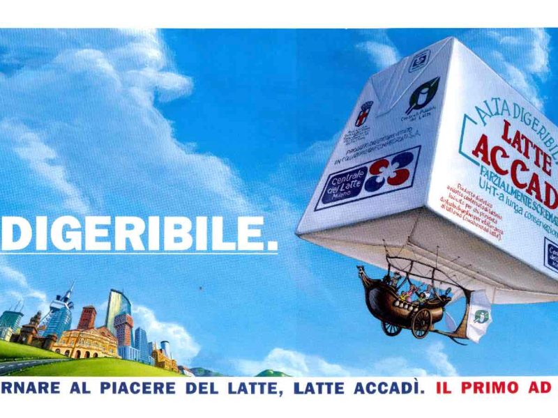 Lavoro di Valeria Canavesi