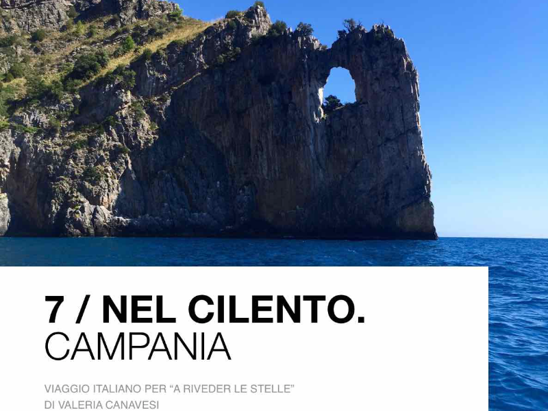 Lavoro di Valeria Canavesi
