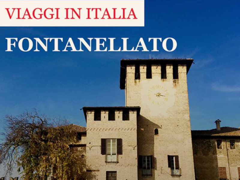 Lavoro di Valeria Canavesi