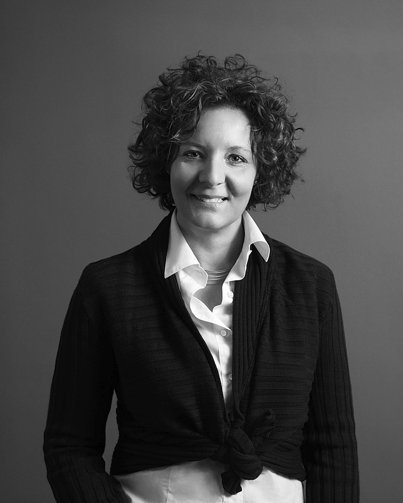 Valeria Canavesi, docente di Copywriter, autrice