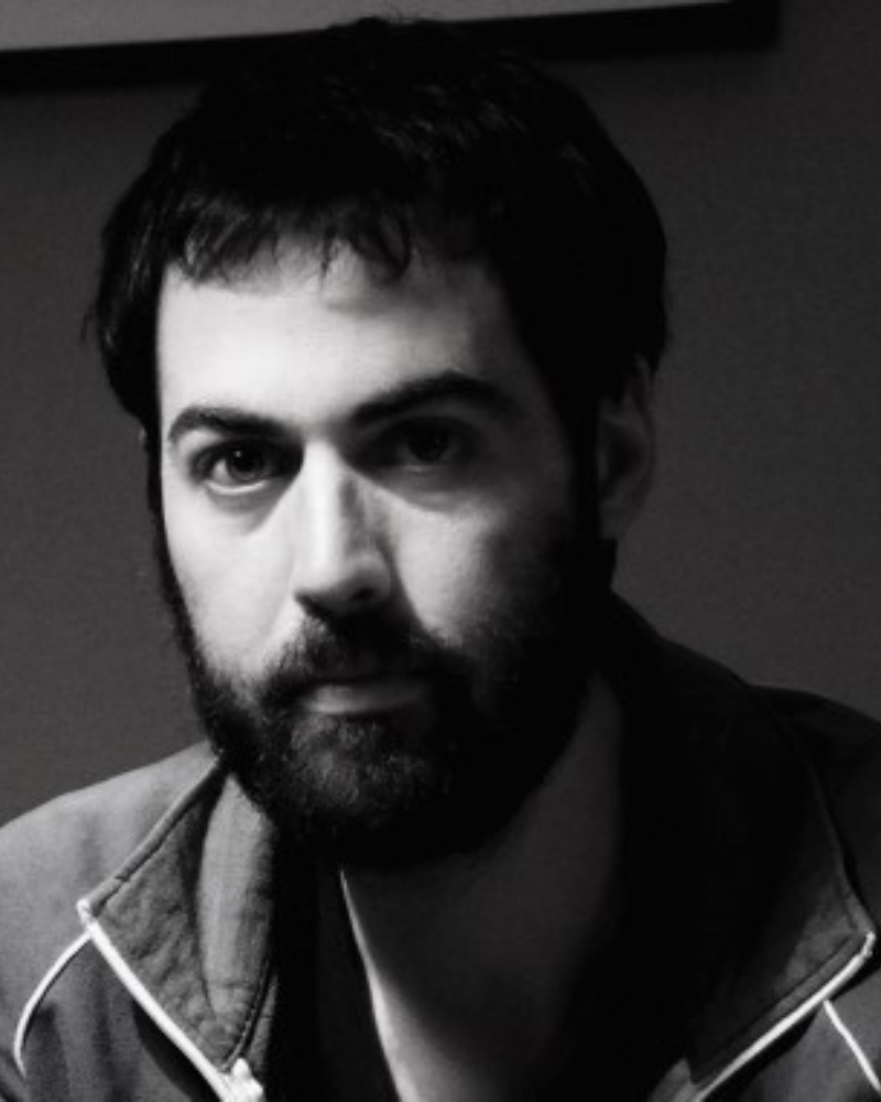 Giordano Poloni, docente di Illustratore, animatore grafico