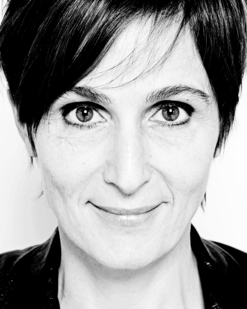 Alessandra Scandella, docente di Illustratrice