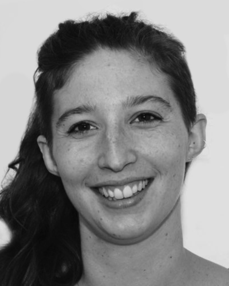 Valeria Sabadini, docente di Art director, graphic designer