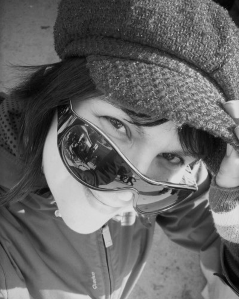 Marieke Ferrari, docente di Direttore creativo, concept artist e illustratrice