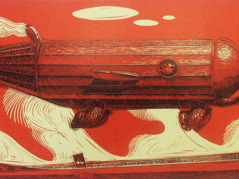 Lavoro di Paolo Rui