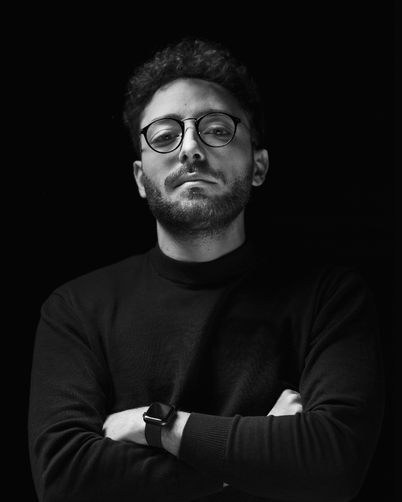 Davide Laudati