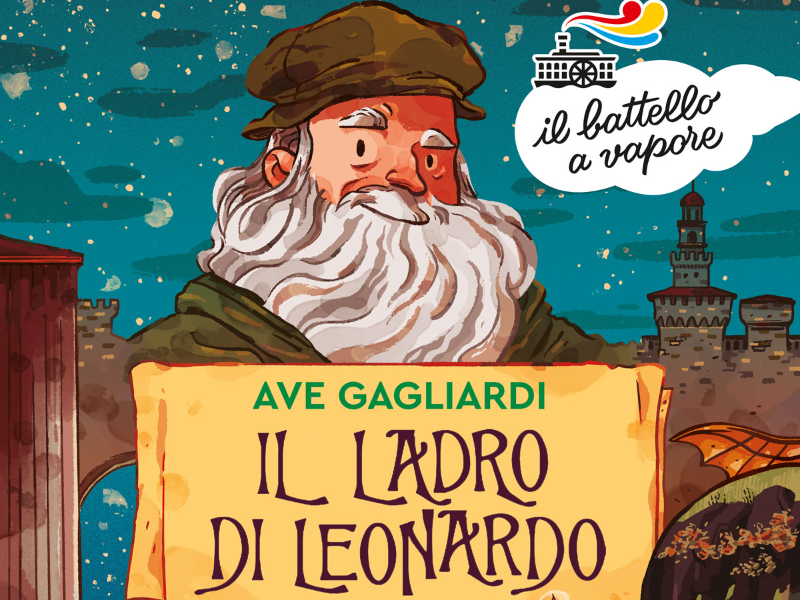Lavoro di Stefano Tirasso