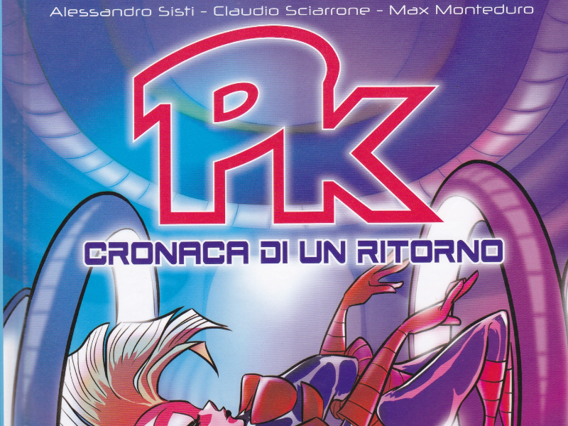 Lavoro di Alessandro Sisti