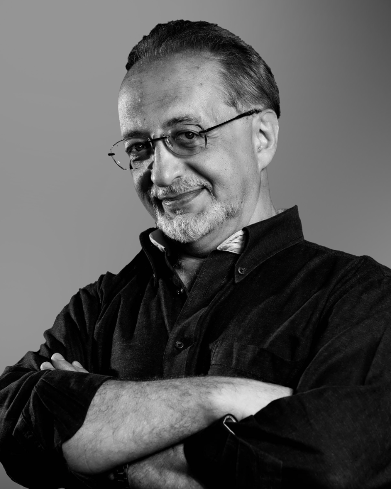 Alessandro Sisti, docente di Sceneggiatore