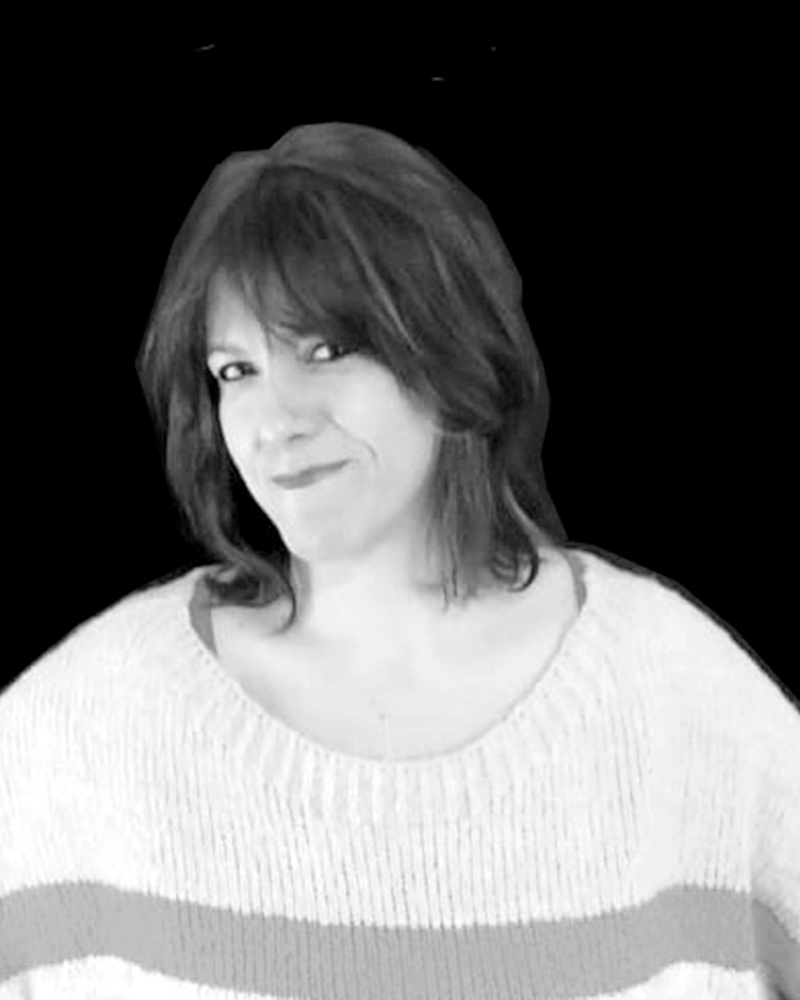 Alessia Fattore, docente di Fumettista