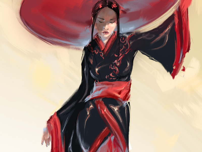 Lavoro di Alessia Nocera