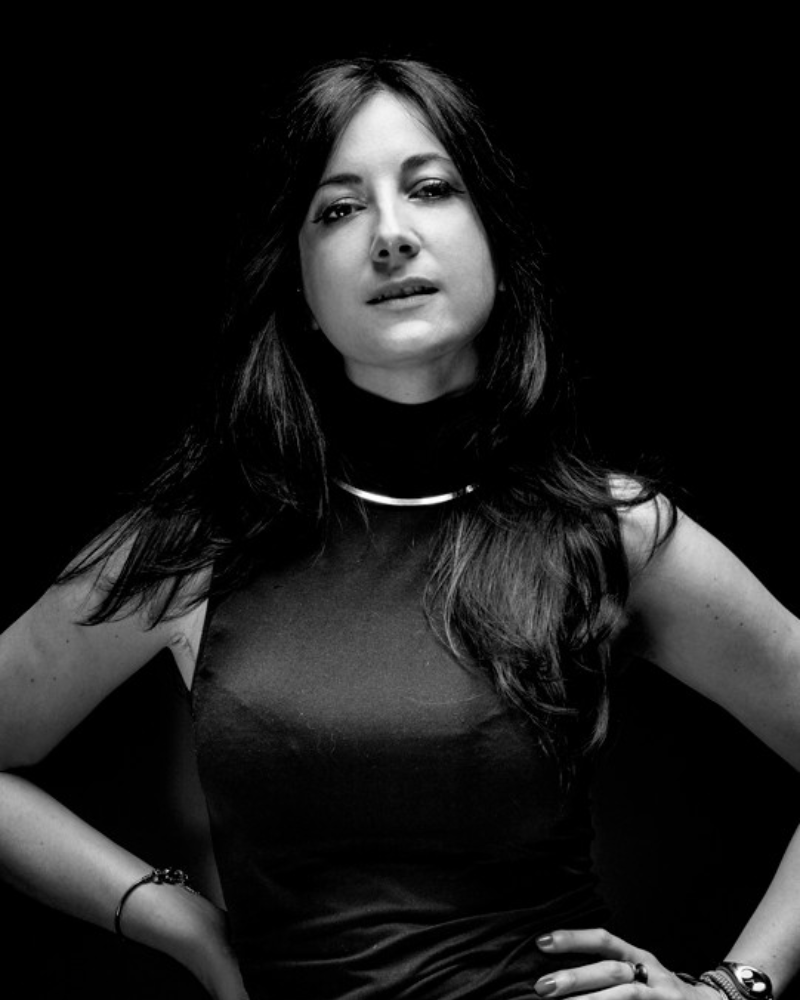 Alessia Nocera