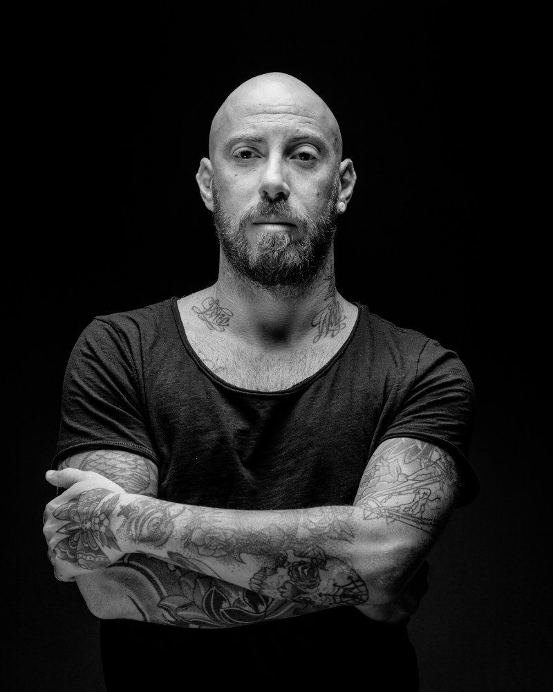 Fabio Abbreccia