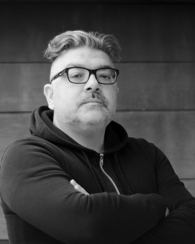Adriano Barone, docente di Sceneggiatore, scrittore, copywriter