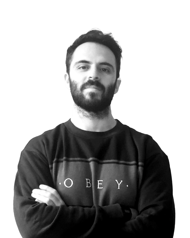 Daniele Di Nicuolo, docente di Fumettista