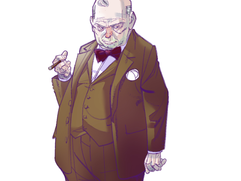 Lavoro di Vincenzo Acunzo