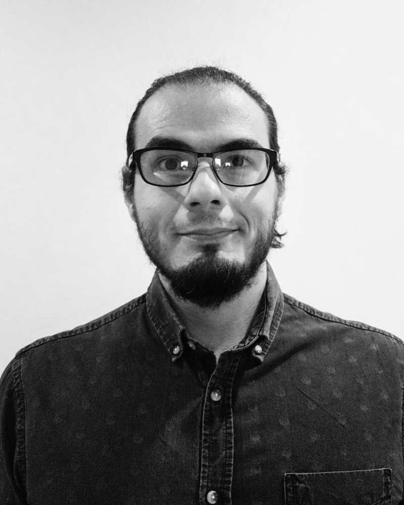Davide Costa, docente di Sceneggiatore