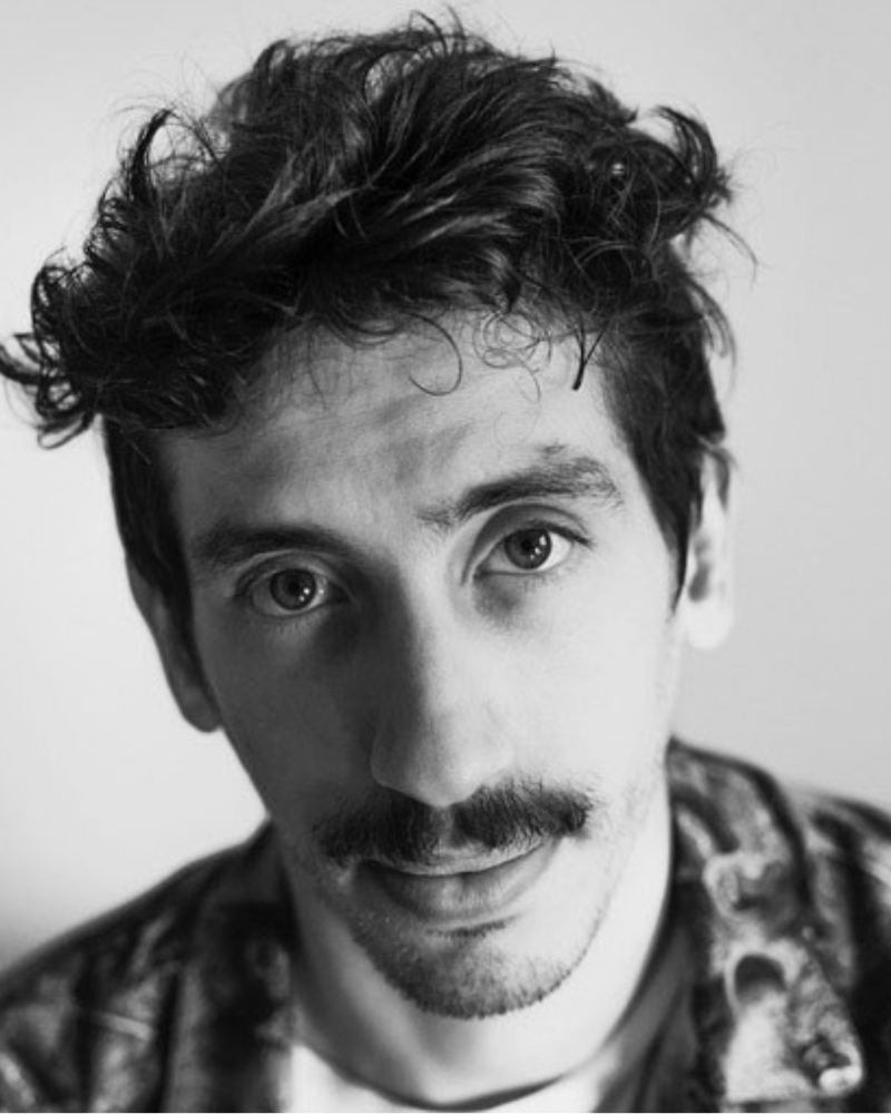 Andrea Susini
