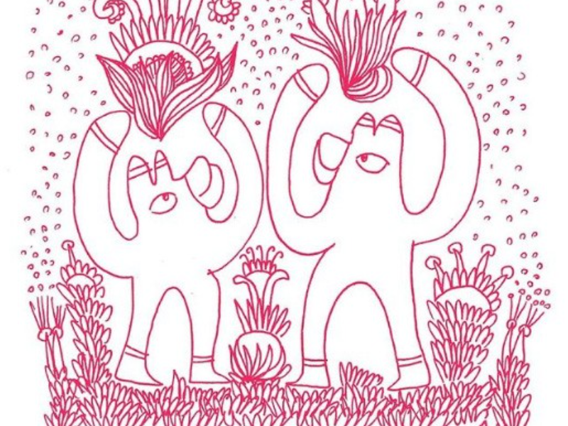 Lavoro di Stefania D'Amato