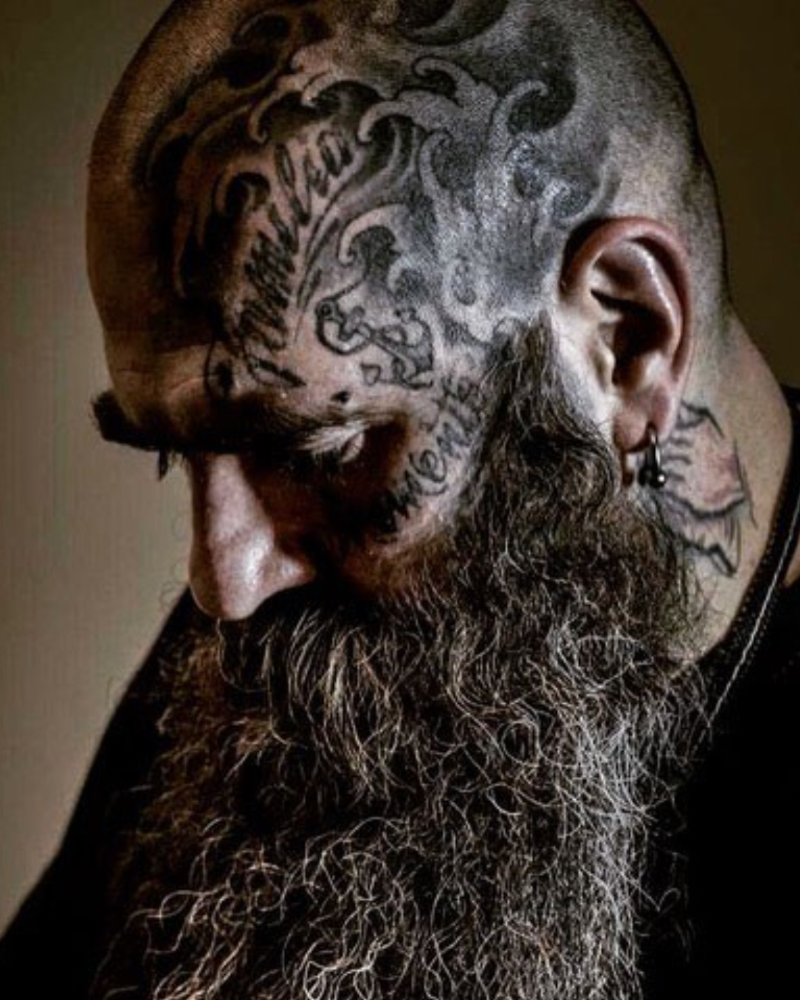 Giorgio Gazzola, docente di Tatuatore