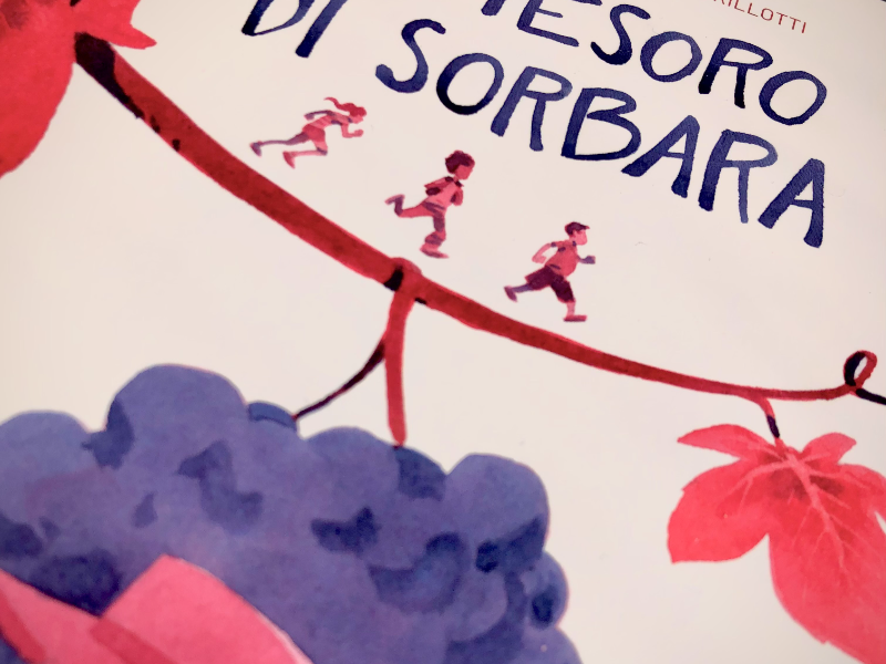 Lavoro di Stefano Ascari