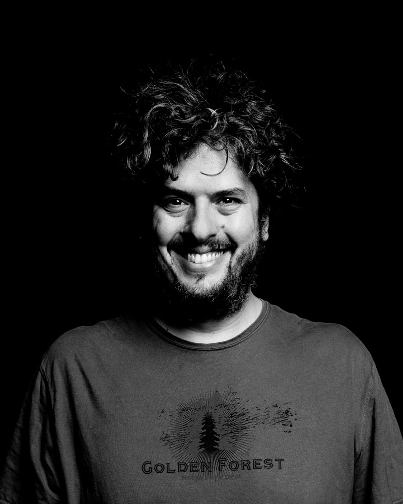 Stefano Ascari, docente di Sceneggiatore
