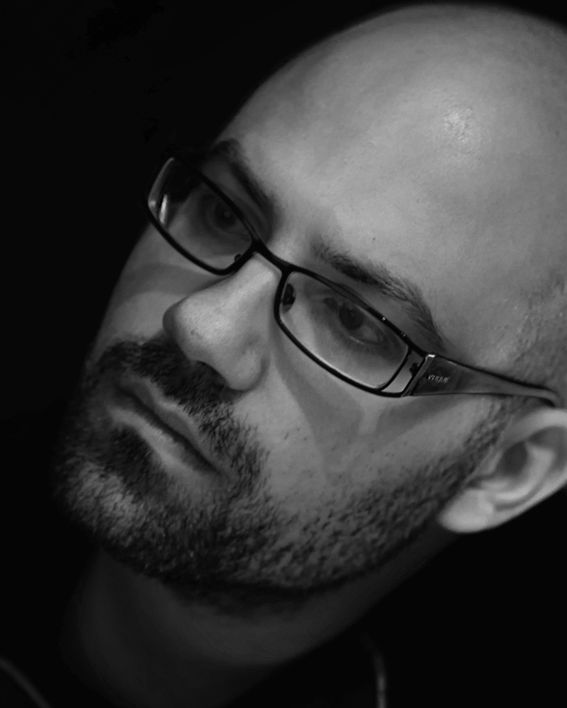 Maurizio Toccafondi, docente di Graphic design