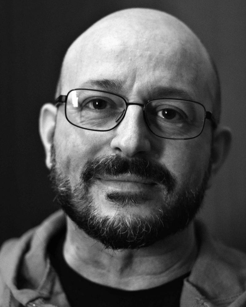 Alessandro Balluchi