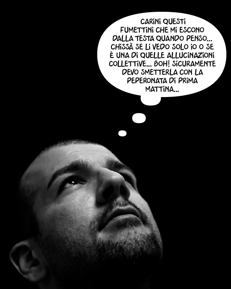 Alessio D'Uva, docente di Direttore, letterista
