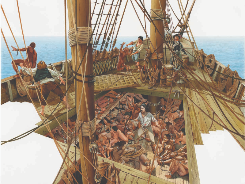 Lavoro di Andrea Orani