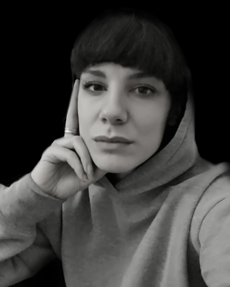 Anna Cercignano, docente di 